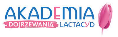 Program Akademia Dojrzewania -  logo